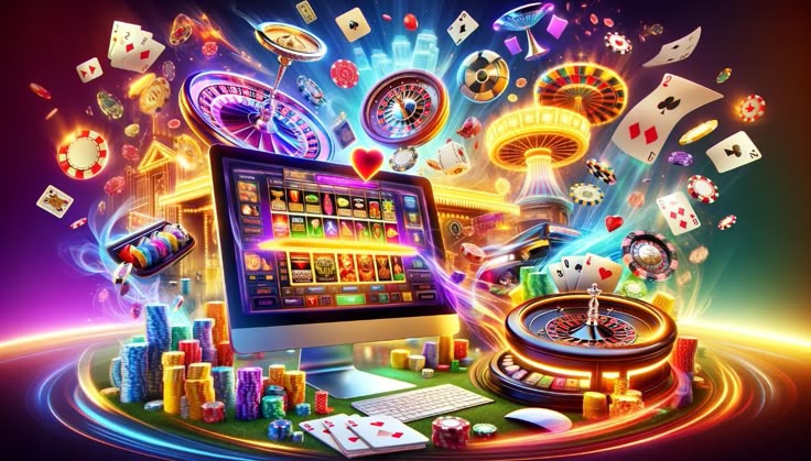 Rumi Slots پاکستان ریئل منی گیمز