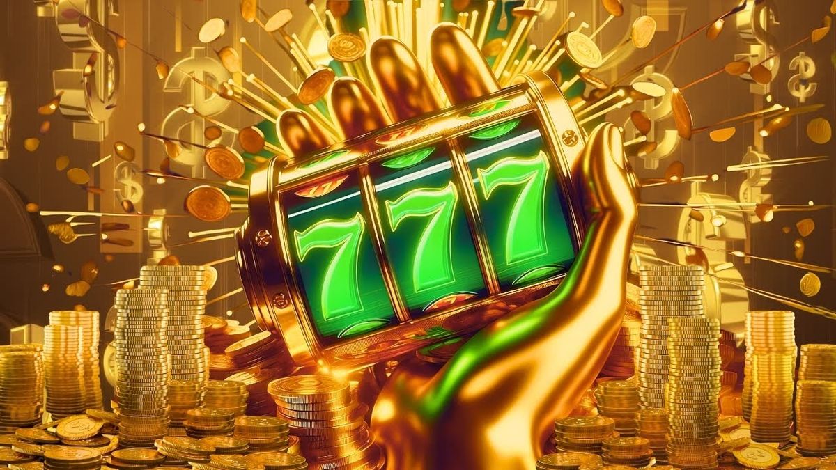 Rumi Slots پاکستان ریئل منی گیمز